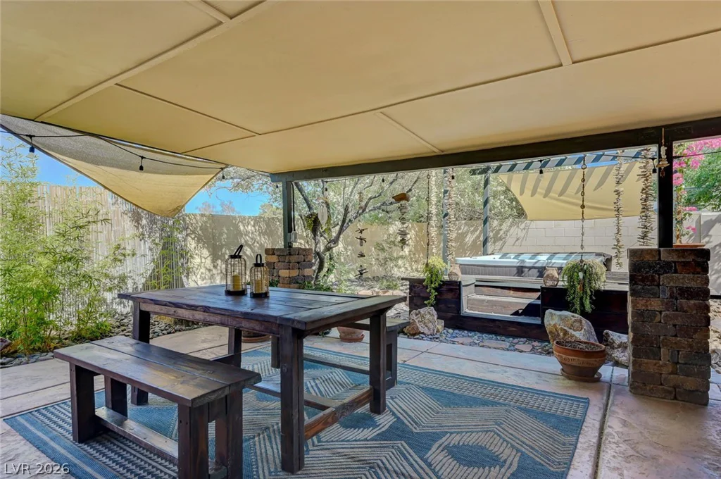 3949 Brighthill, Las Vegas, NV 89121