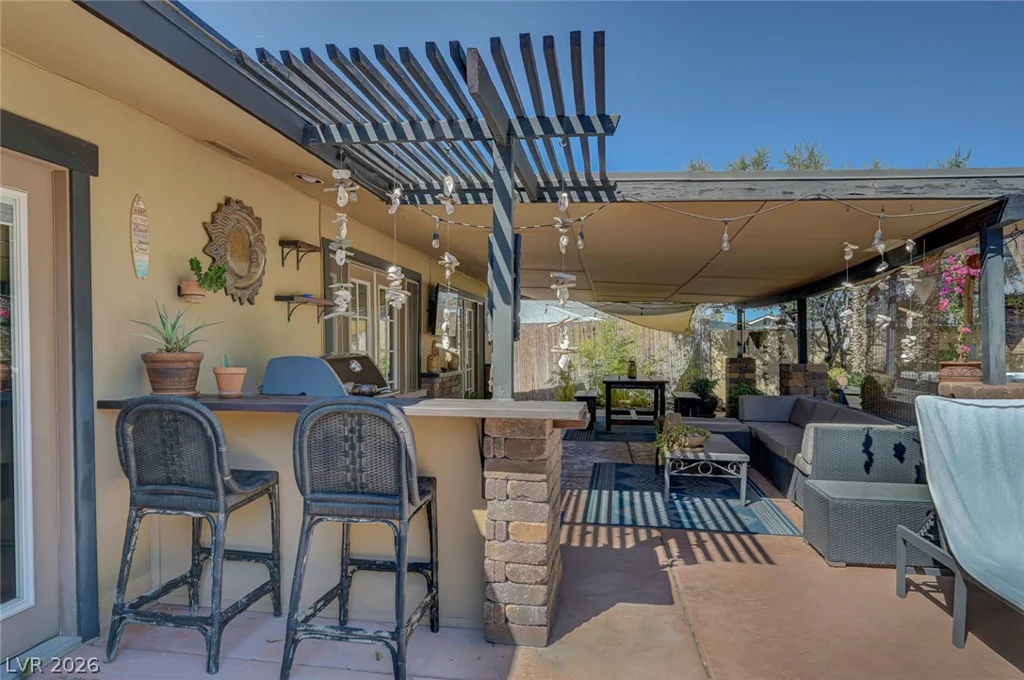 3949 Brighthill, Las Vegas, NV 89121