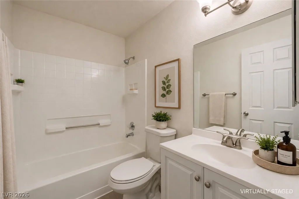 2750 Durango, Las Vegas, NV 89117