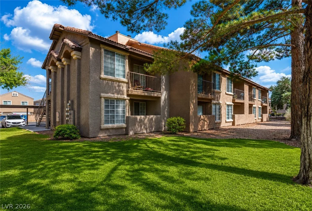 2750 Durango, Las Vegas, NV 89117