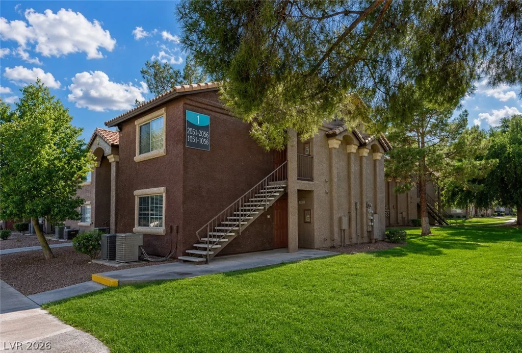 2750 Durango, Las Vegas, NV 89117