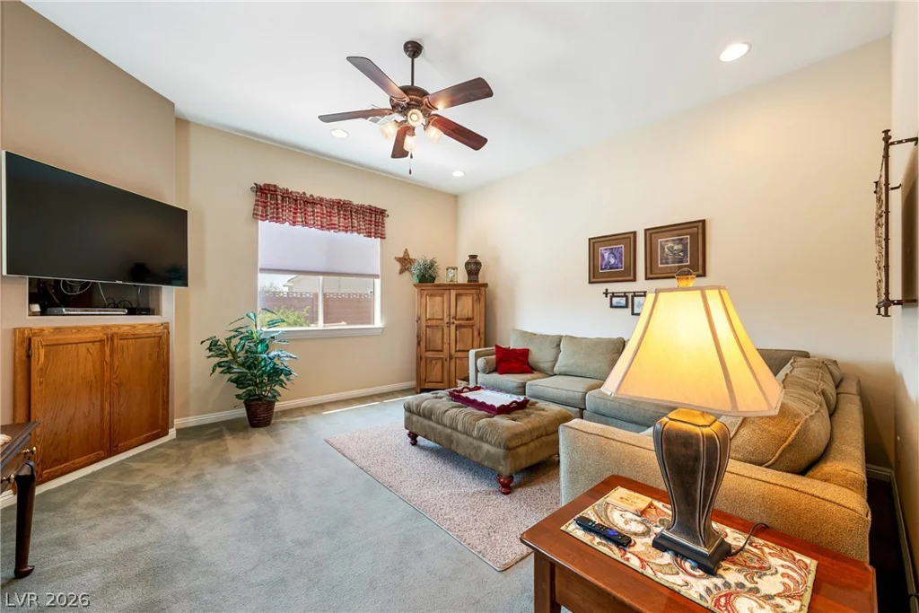 5121 Andover, Pahrump, NV 89061