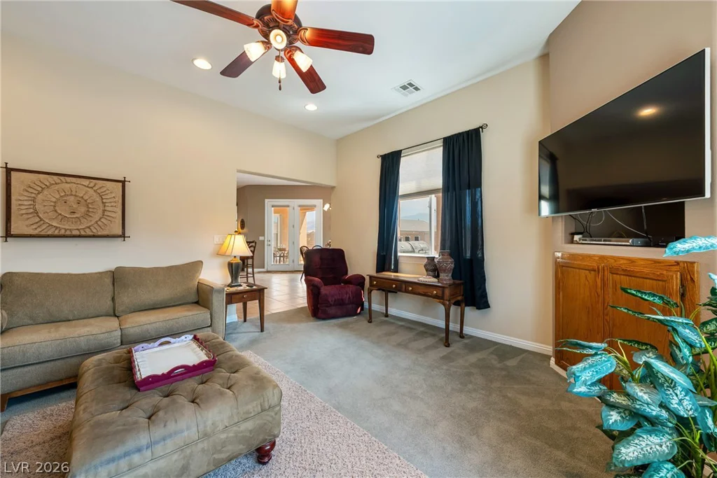5121 Andover, Pahrump, NV 89061