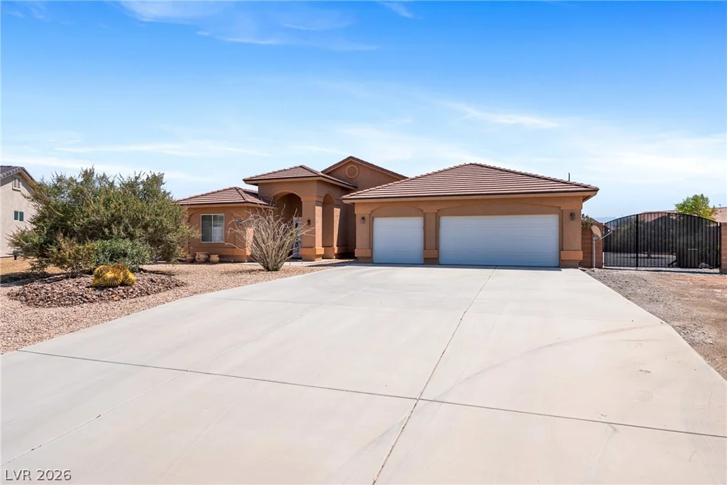 5121 Andover, Pahrump, NV 89061