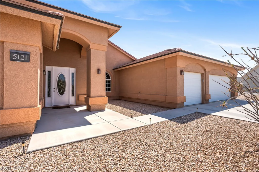 5121 Andover, Pahrump, NV 89061