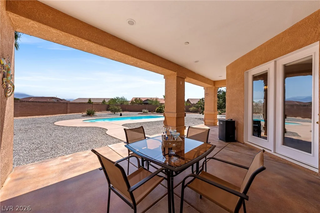 5121 Andover, Pahrump, NV 89061