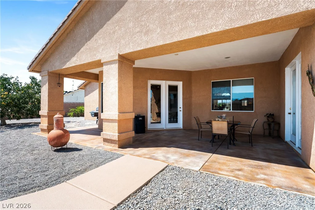 5121 Andover, Pahrump, NV 89061