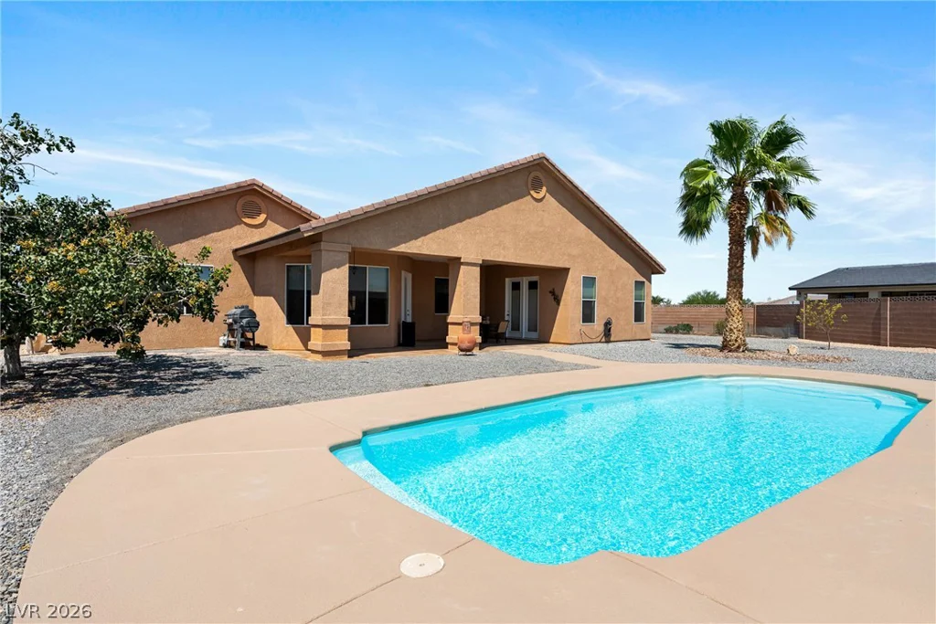 5121 Andover, Pahrump, NV 89061