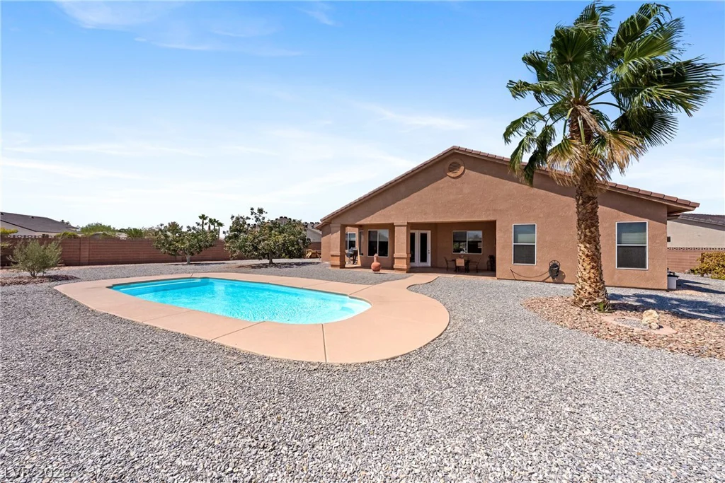 5121 Andover, Pahrump, NV 89061