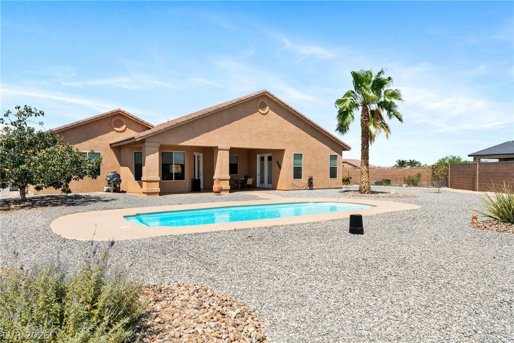 5121 Andover, Pahrump, NV 89061