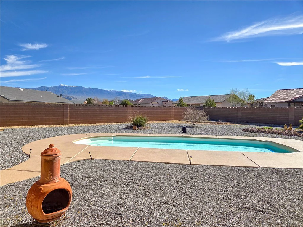 5121 Andover, Pahrump, NV 89061