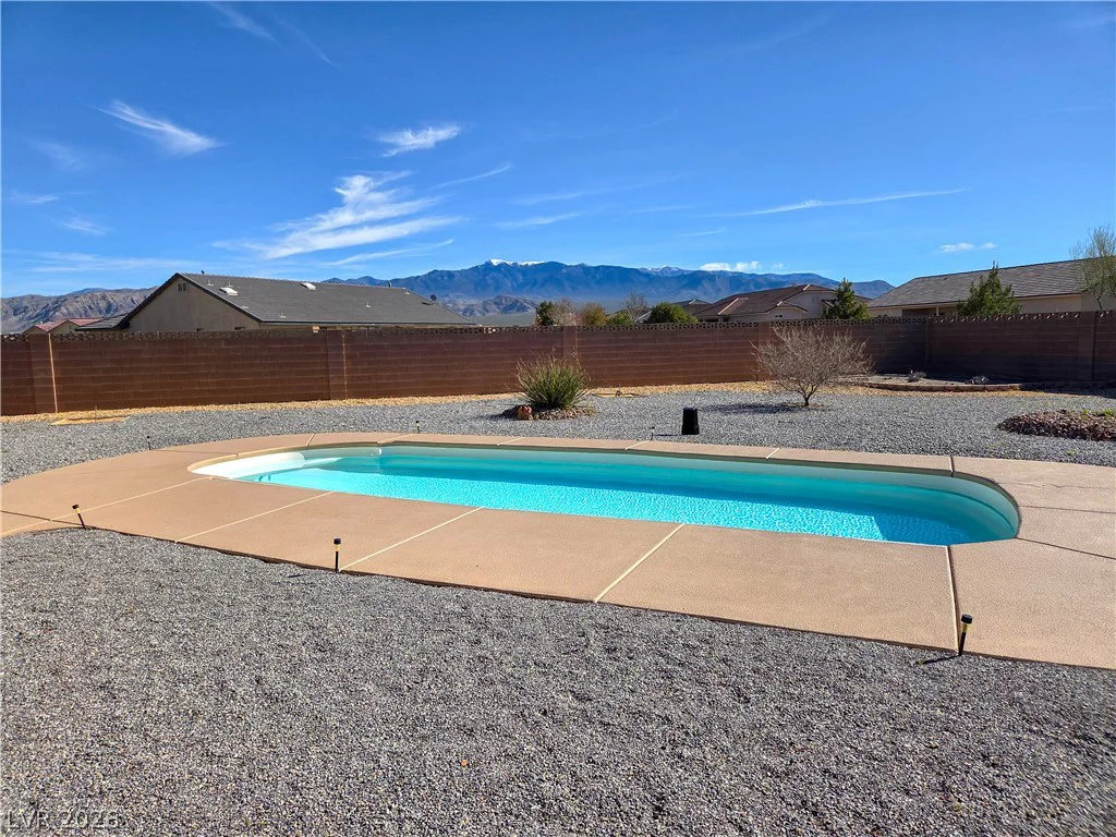 5121 Andover, Pahrump, NV 89061