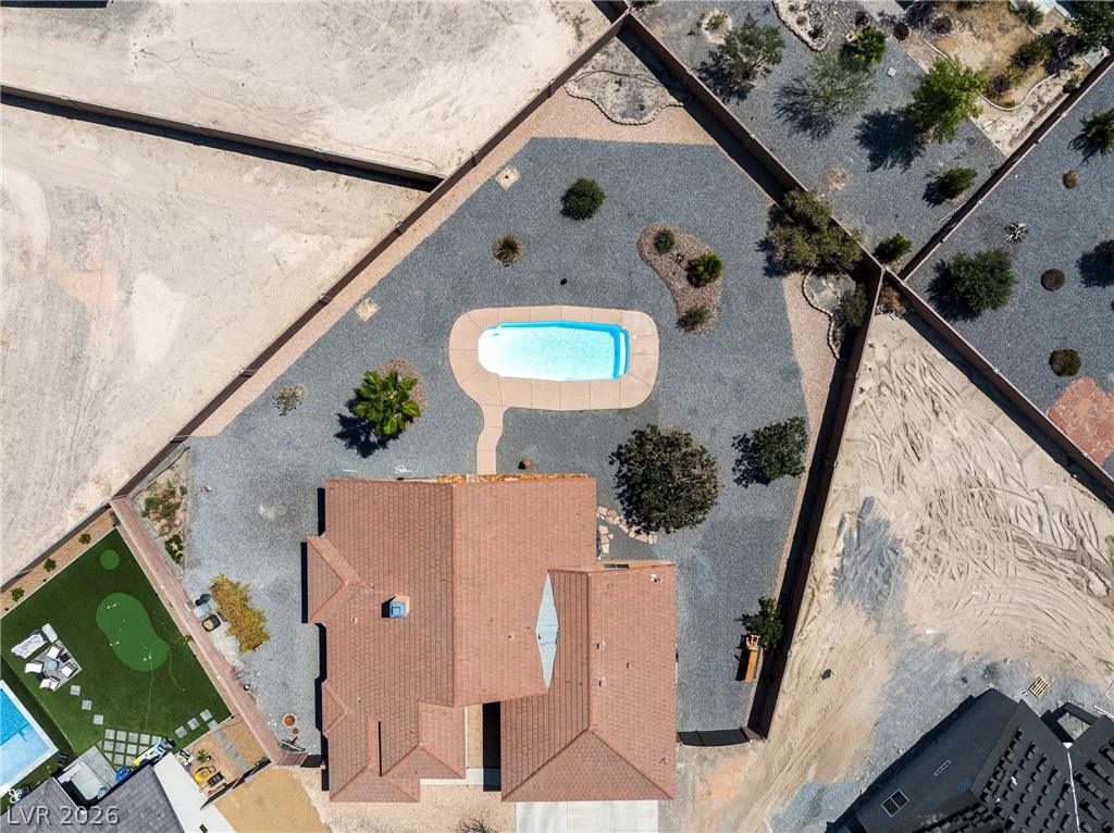 5121 Andover, Pahrump, NV 89061