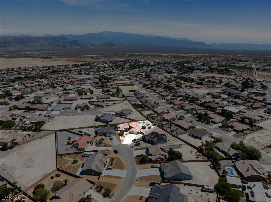 5121 Andover, Pahrump, NV 89061