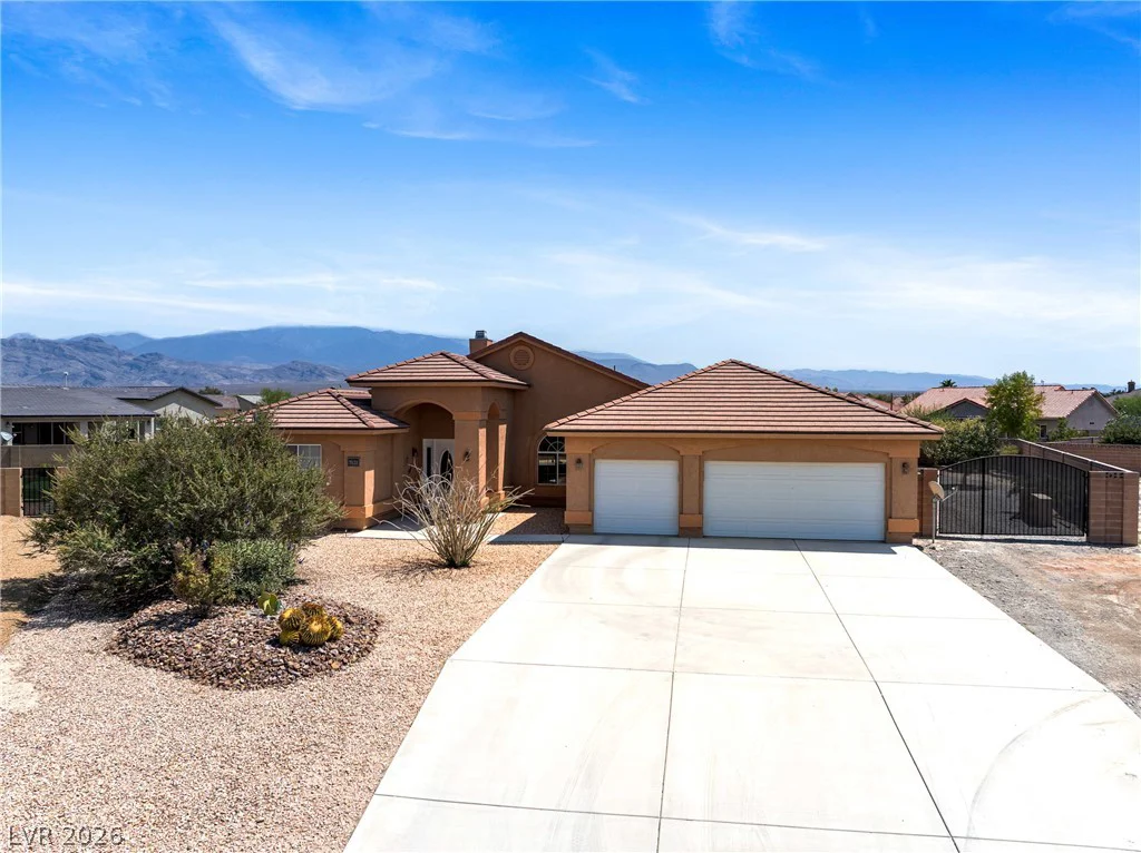 5121 Andover, Pahrump, NV 89061