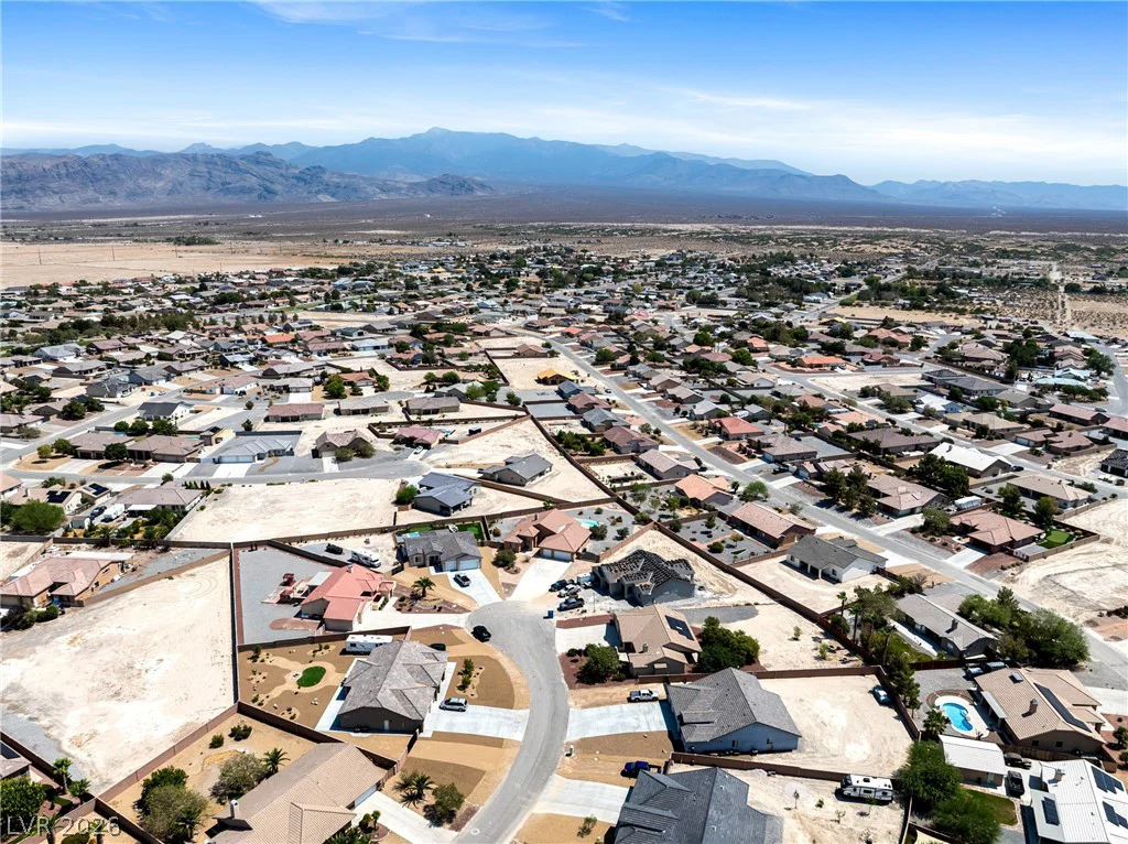 5121 Andover, Pahrump, NV 89061