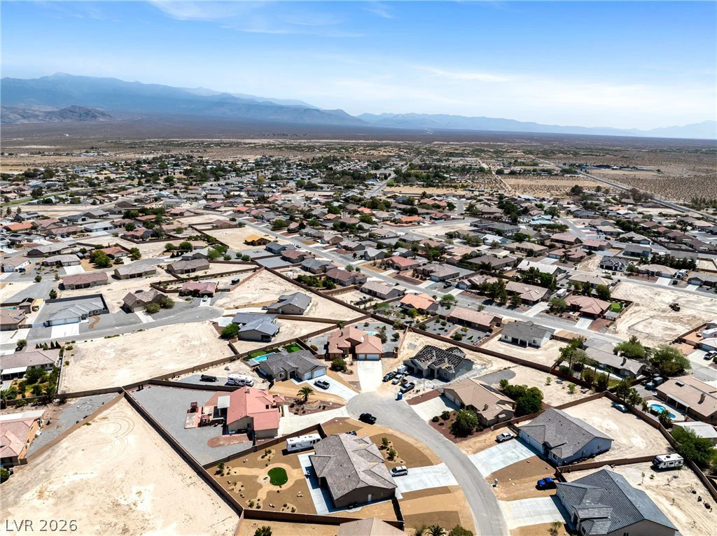 5121 Andover, Pahrump, NV 89061