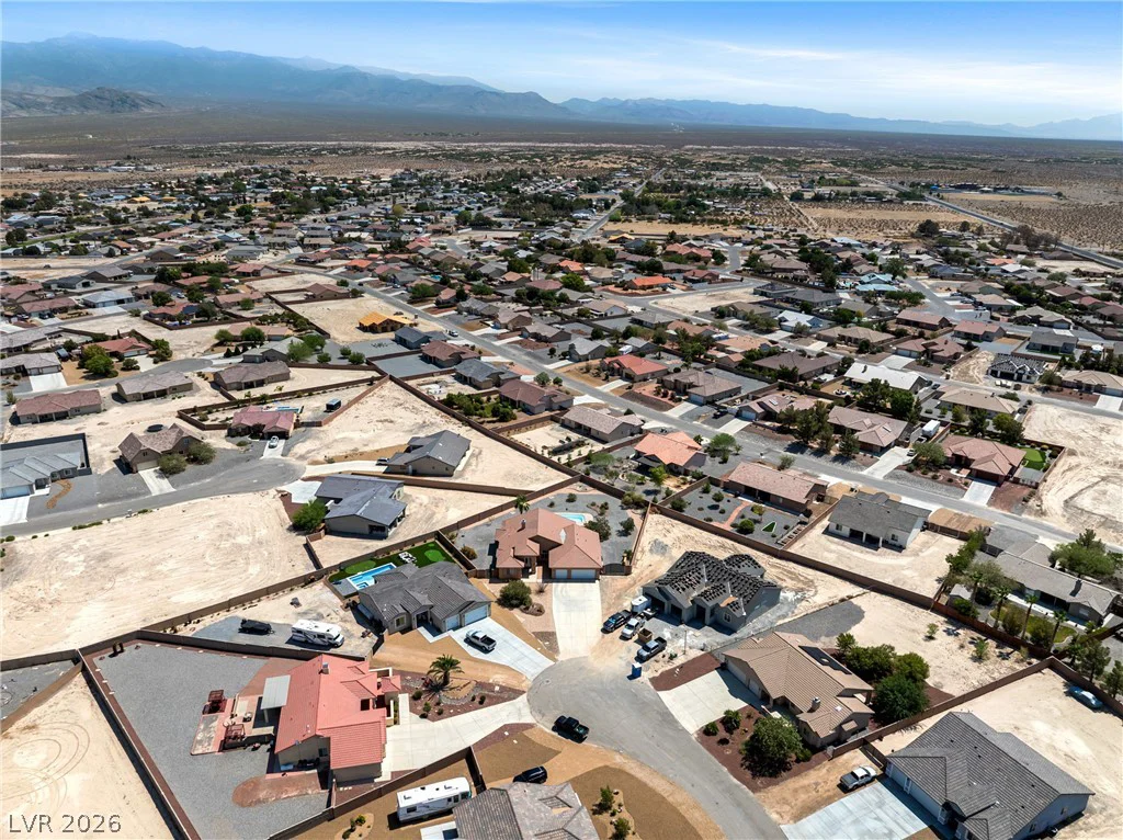 5121 Andover, Pahrump, NV 89061