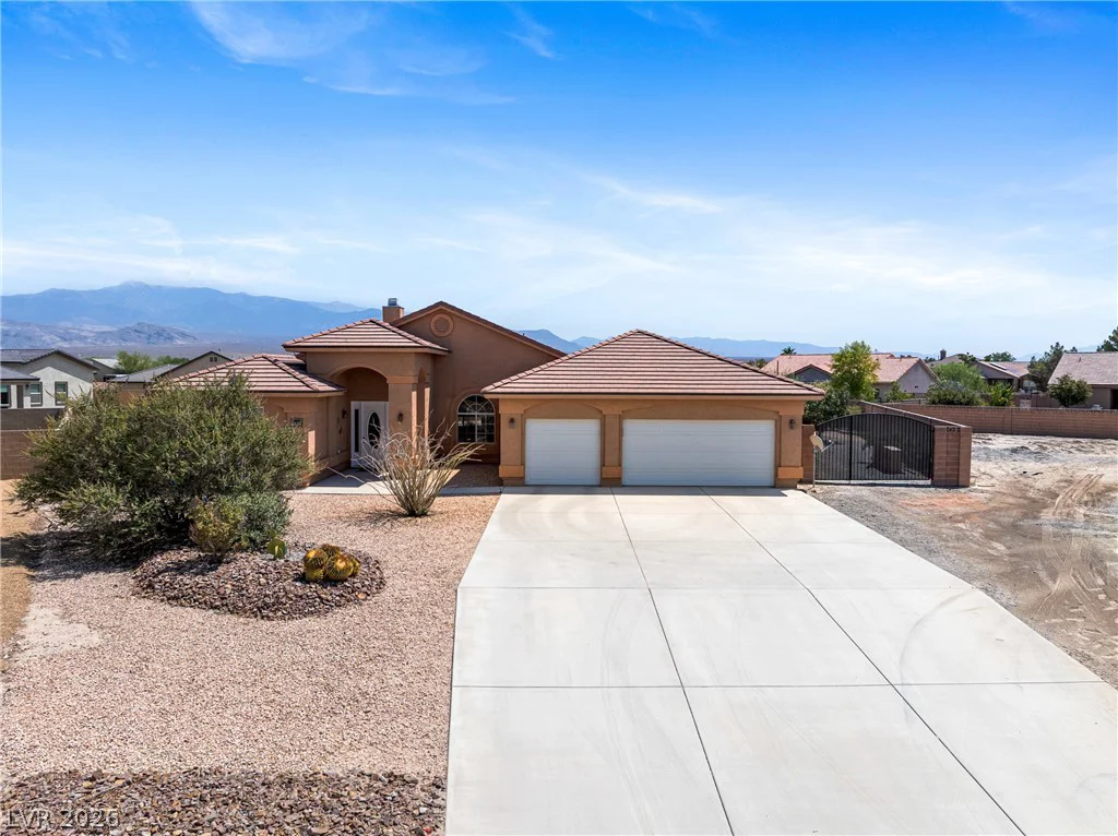 5121 Andover, Pahrump, NV 89061