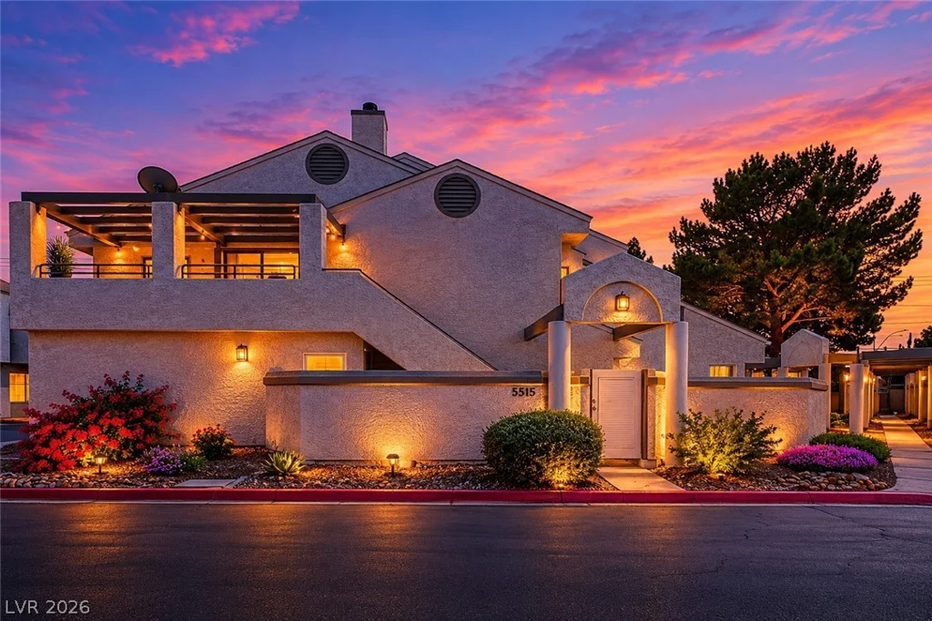 5515 Orchard, Las Vegas, NV 89110