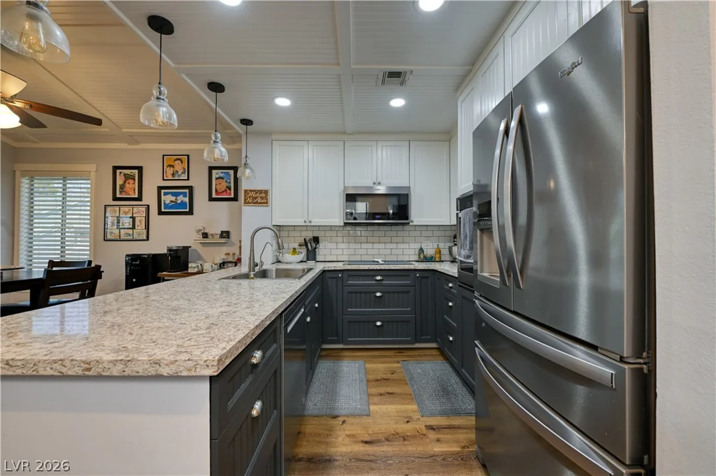 5515 Orchard, Las Vegas, NV 89110