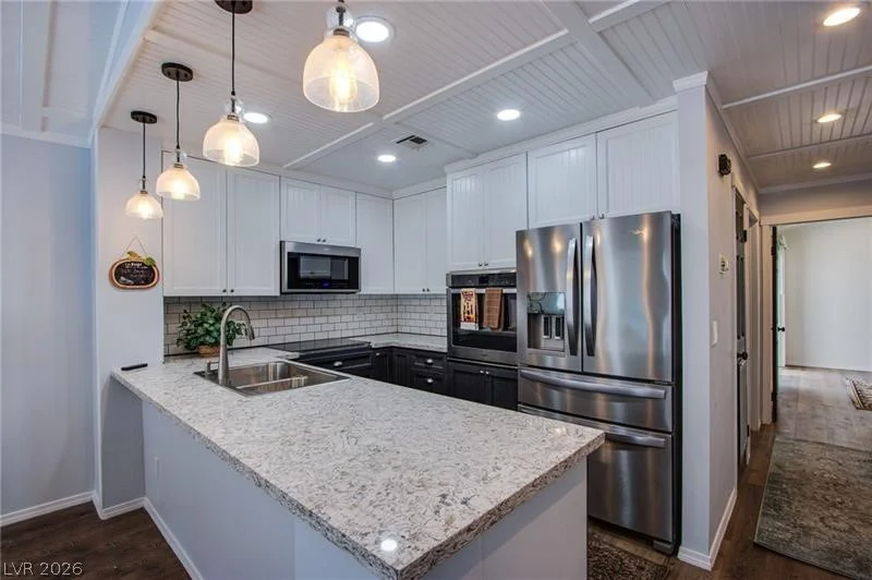5515 Orchard, Las Vegas, NV 89110