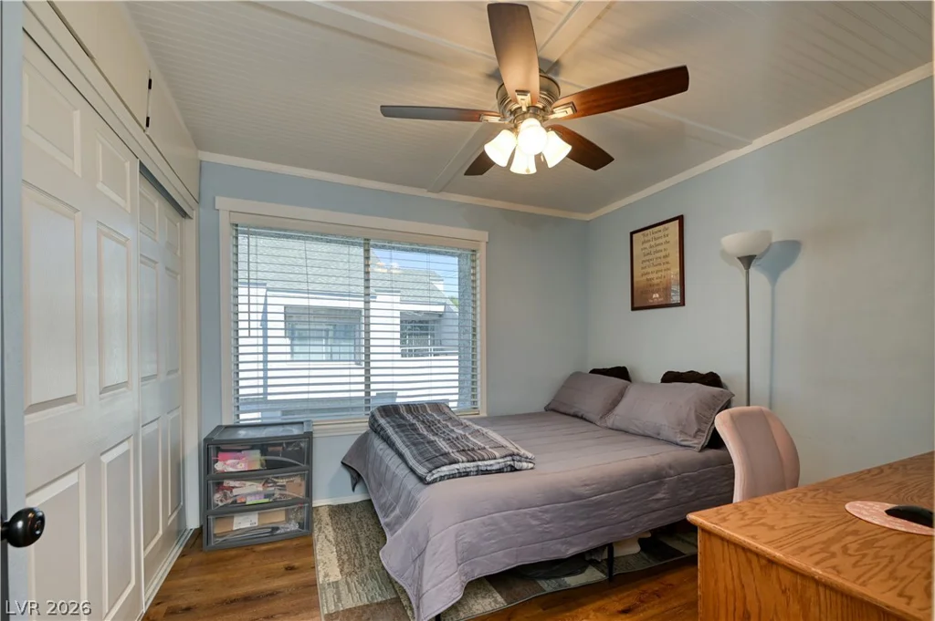 5515 Orchard, Las Vegas, NV 89110