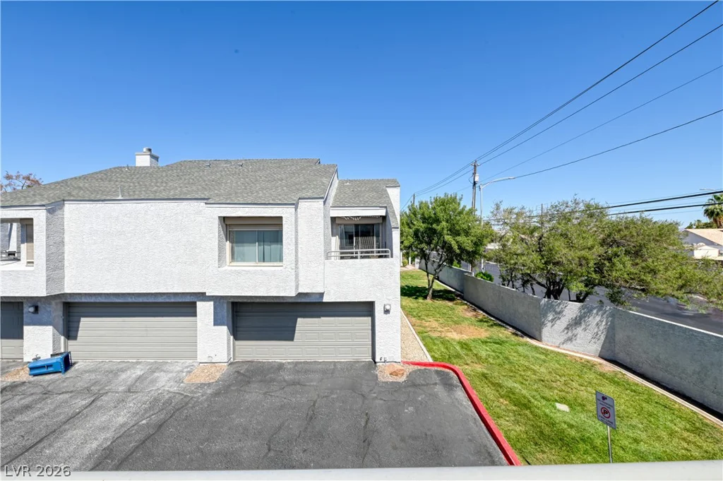 5515 Orchard, Las Vegas, NV 89110