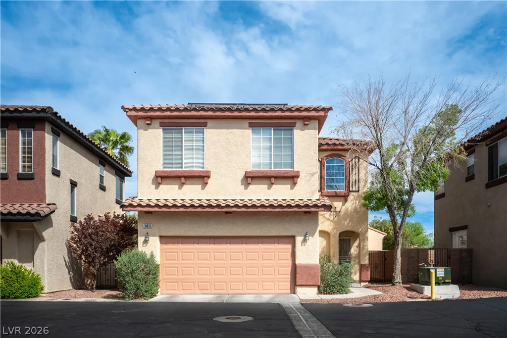 10876 Avenzano, Las Vegas, NV 89141