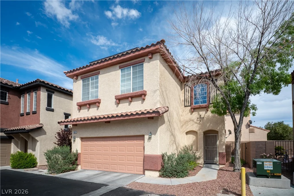 10876 Avenzano, Las Vegas, NV 89141