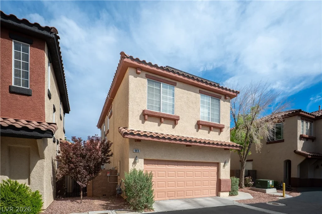 10876 Avenzano, Las Vegas, NV 89141