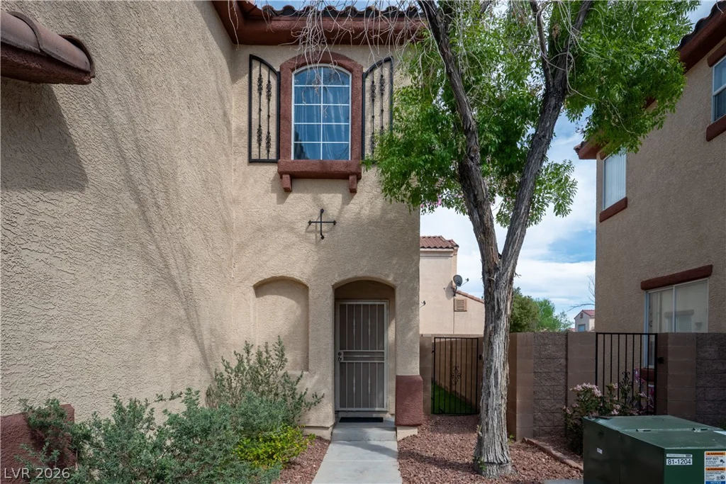 10876 Avenzano, Las Vegas, NV 89141