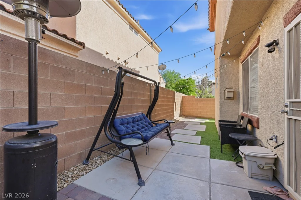 10876 Avenzano, Las Vegas, NV 89141