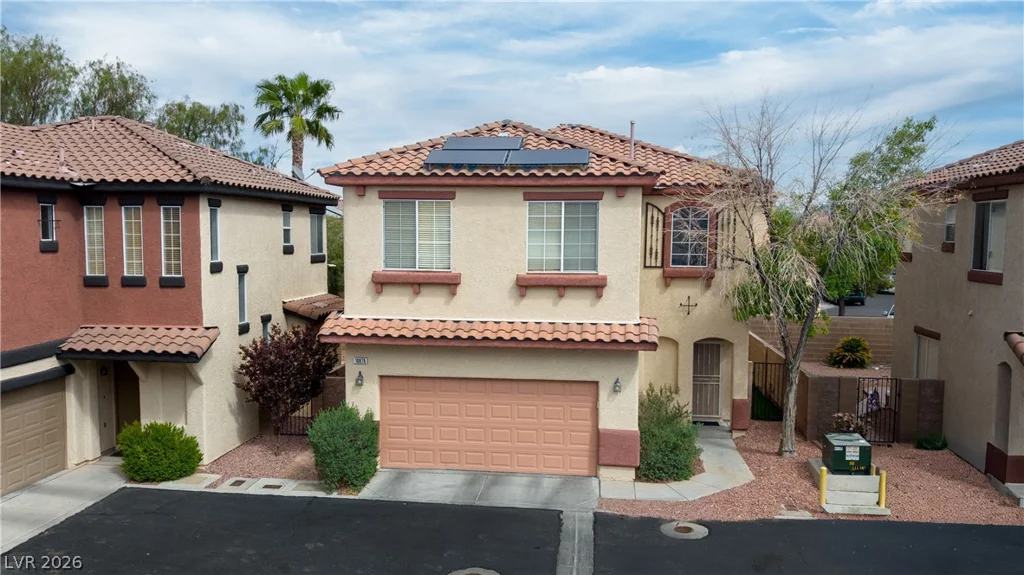 10876 Avenzano, Las Vegas, NV 89141