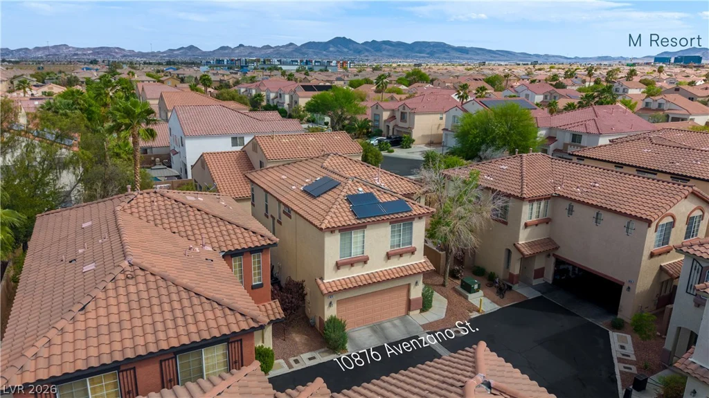 10876 Avenzano, Las Vegas, NV 89141
