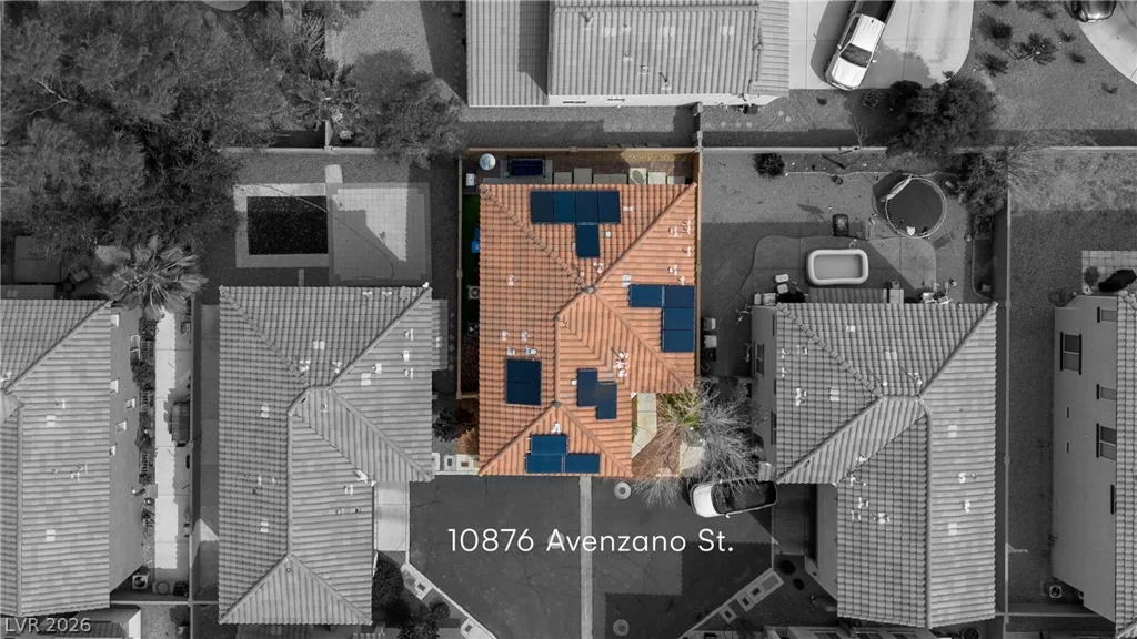 10876 Avenzano, Las Vegas, NV 89141