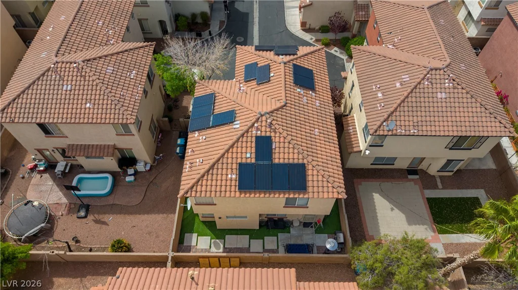 10876 Avenzano, Las Vegas, NV 89141