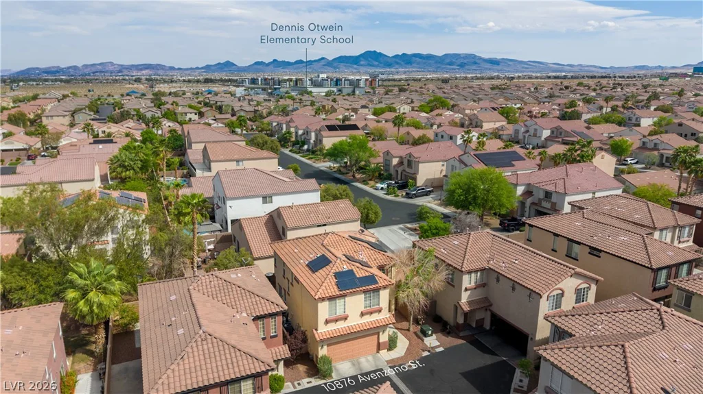 10876 Avenzano, Las Vegas, NV 89141