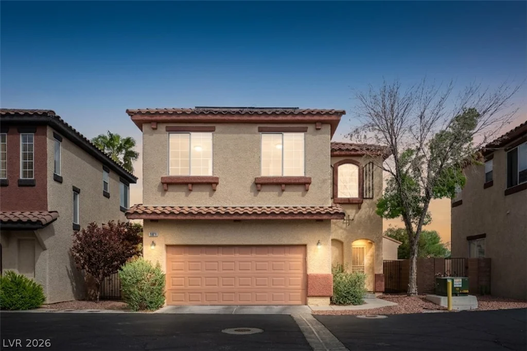 10876 Avenzano, Las Vegas, NV 89141