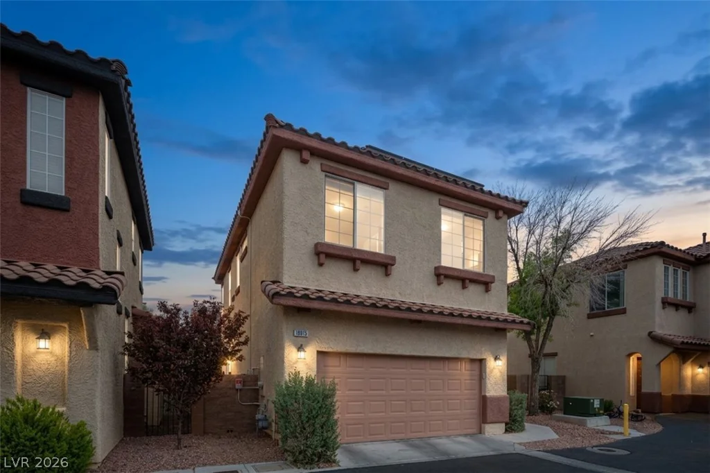 10876 Avenzano, Las Vegas, NV 89141