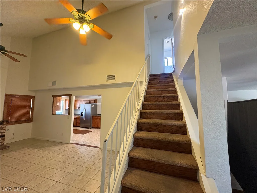 6808 Evanston, Las Vegas, NV 89108