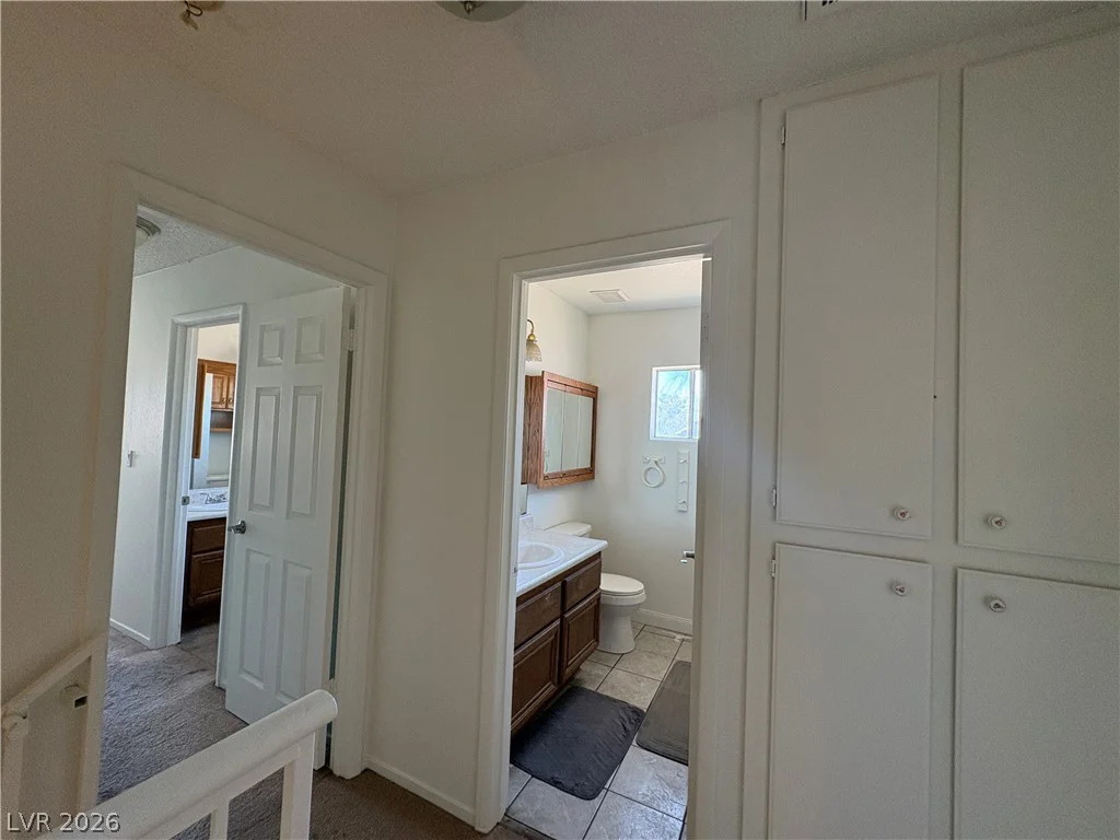 6808 Evanston, Las Vegas, NV 89108