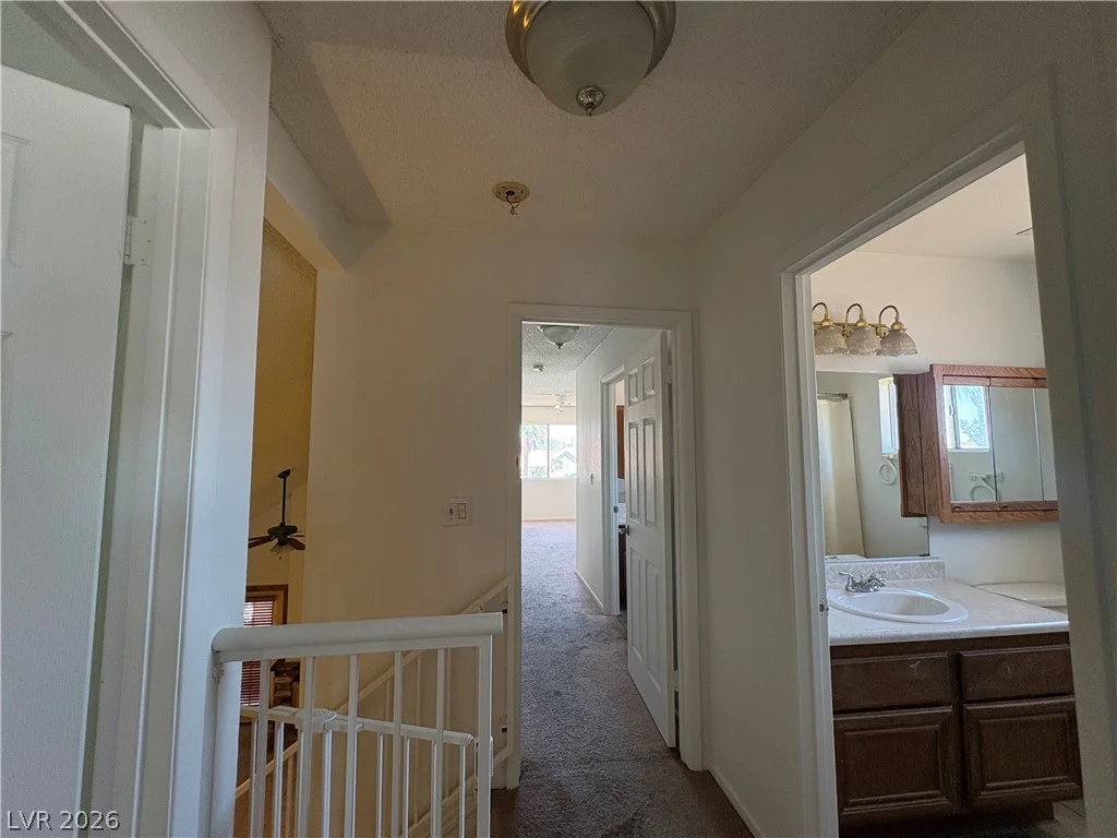 6808 Evanston, Las Vegas, NV 89108