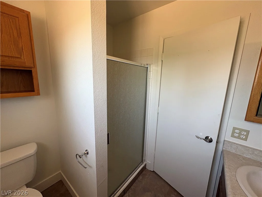 6808 Evanston, Las Vegas, NV 89108