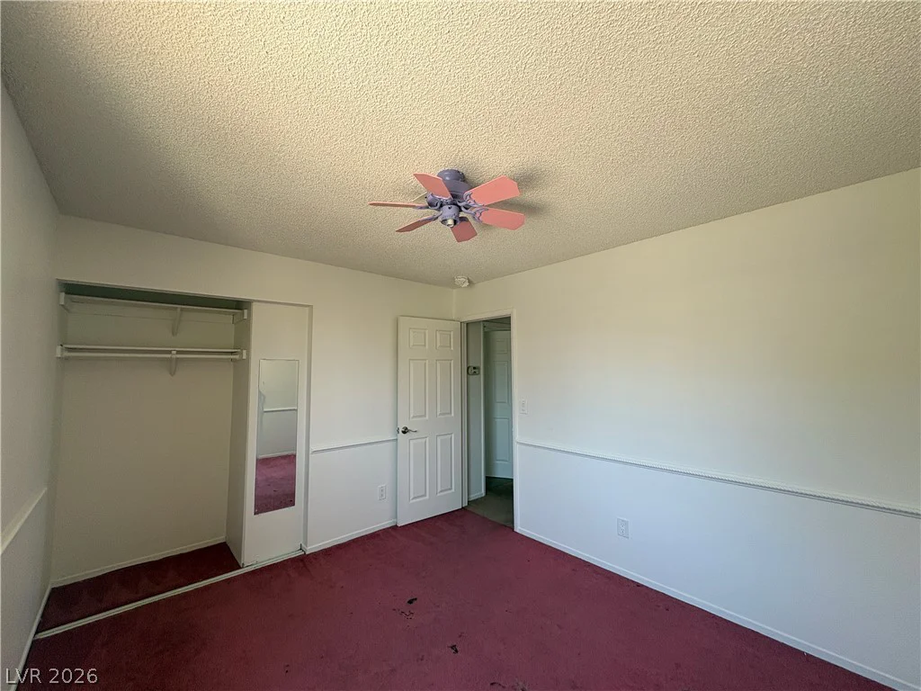 6808 Evanston, Las Vegas, NV 89108