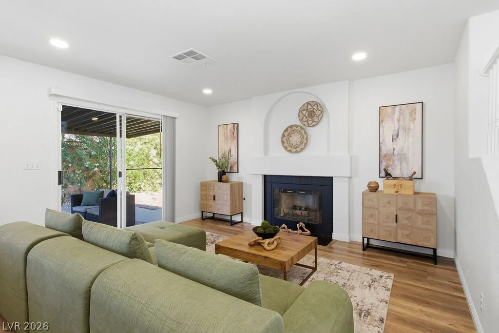 1034 Skysail, Henderson, NV 89011