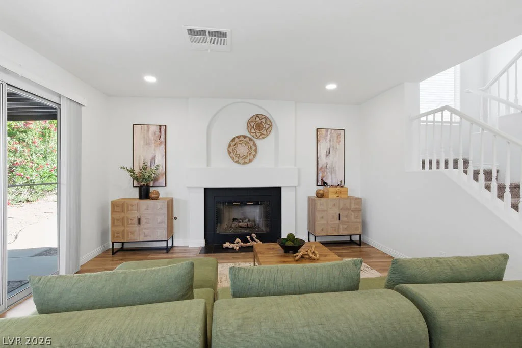 1034 Skysail, Henderson, NV 89011