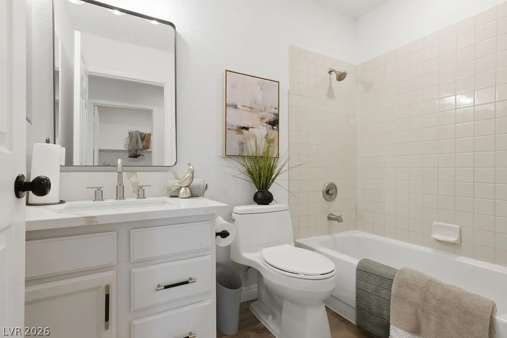 1034 Skysail, Henderson, NV 89011