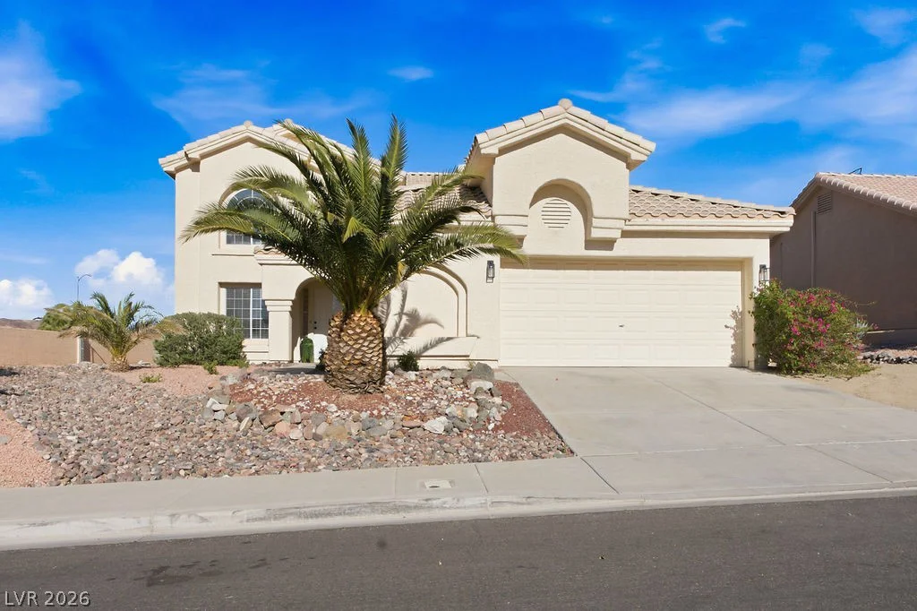 1034 Skysail, Henderson, NV 89011