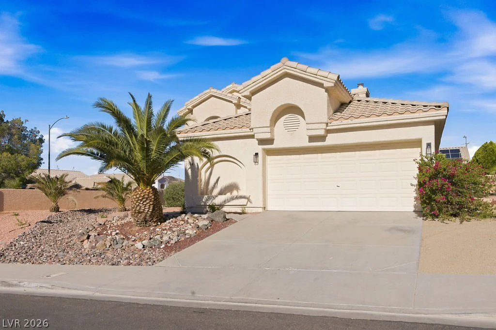 1034 Skysail, Henderson, NV 89011